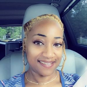 Meet your Posher, Jerri